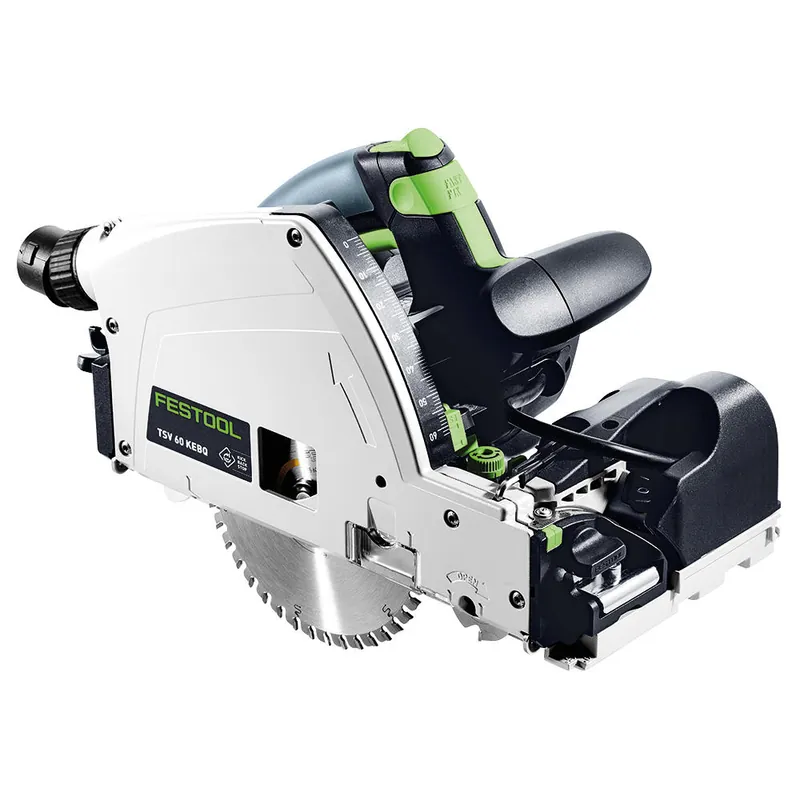 Jetzt Kaufen Festool Vorritzer-Tauchsäge TSV 60 KEBQ-Plus